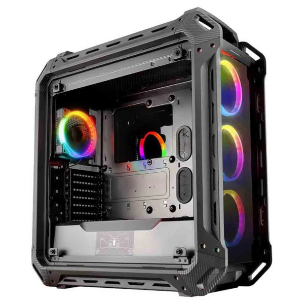 Cougar Panzer EVO Full Tower Case - RGB Cougar Panzer EVO Full Tower Case - RGB