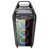 Cougar Panzer EVO Full Tower Case - RGB Cougar Panzer EVO Full Tower Case - RGB