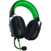 Razer Black Shark V2 Headset + Usb Sound Card - Black Razer Black Shark V2 Headset + Usb Sound Card - Black