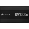 CORSAIR RM1000e 1000W FULLY MOD: POWER SUPPLY ATX 3.0 80 + GOLD