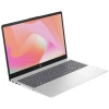 اتش بي 15.6 بوصة i3 1315U - رامات 4 جيجابايت - مساحه تخزين 256 جيجابايت - كمبيوتر محمول