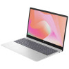 اتش بي 15.6 بوصة i7 1355U - رامات 16 جيجابايت - مساحة تخزين 512جيجابايت - Nvidia Mx550 2GB - كمبيوتر محمول - فضي