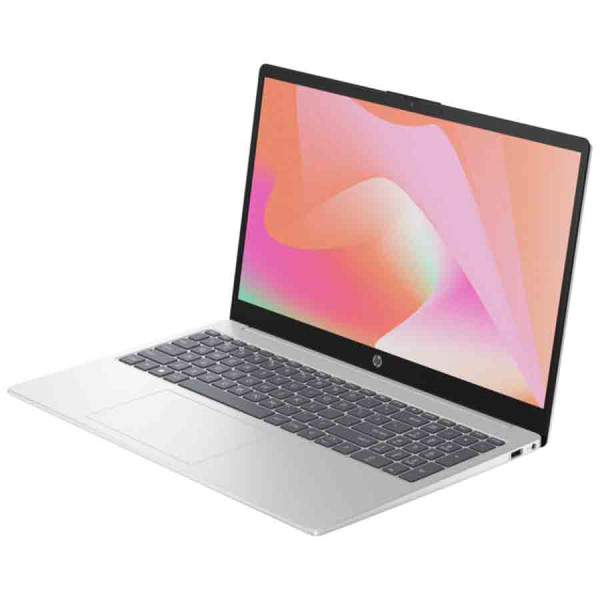 Hp 15.6 inch I7 1355U - Ram 16GB - 512GB - Nvidia Mx550 2GB - Silver Hp 15.6 inch I7 1355U - Ram 16GB - 512GB - Nvidia Mx550 2GB - Silver