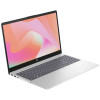 اتش بي 15.6 بوصة i7 1355U - رامات 16 جيجابايت - مساحة تخزين 512جيجابايت - Nvidia Mx550 2GB - كمبيوتر محمول - فضي