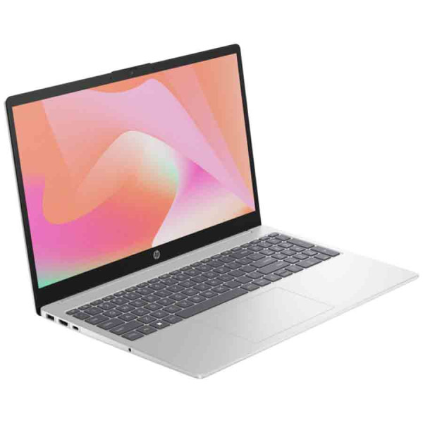 Hp 15.6 inch I7 1355U - Ram 16GB - 512GB - Nvidia Mx550 2GB - Silver Hp 15.6 inch I7 1355U - Ram 16GB - 512GB - Nvidia Mx550 2GB - Silver