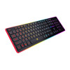 COUGAR VANTAR S GAMING KEYBOARD SCISSOR-SWITCH 8-Backlight Effect - BLACK COUGAR VANTAR S GAMING KEYBOARD SCISSOR-SWITCH 8-Backlight Effect - BLACK
