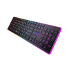 COUGAR VANTAR S GAMING KEYBOARD SCISSOR-SWITCH 8-Backlight Effect - BLACK COUGAR VANTAR S GAMING KEYBOARD SCISSOR-SWITCH 8-Backlight Effect - BLACK