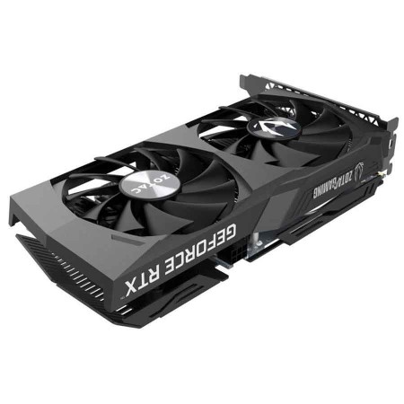 ZOTAC GAMING GeForce RTX 3050 ECO Edition 8GB GDDR6 Graphics Card