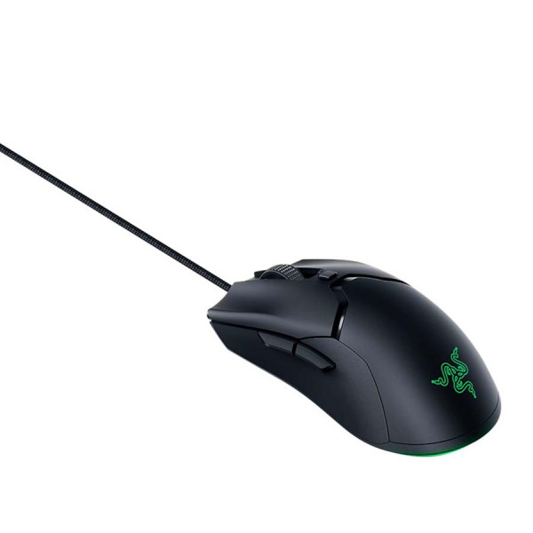 RAZER VIPER MINI WIRED GAMING MOUSE RGB (CHROMA) - BLACK RAZER VIPER MINI WIRED GAMING MOUSE RGB (CHROMA) - BLACK