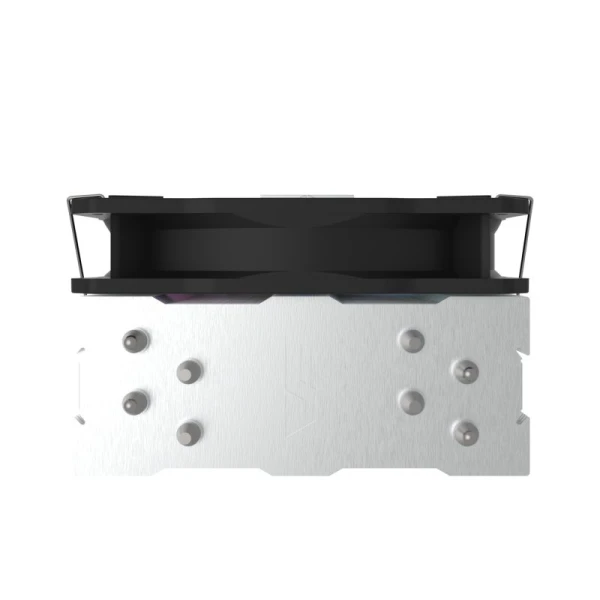DARKFLASH Storm Series Z4 RAINBOW LED AiR CPU COOLER - Black