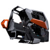 Cougar Conquer 2 Mid Tower Gaming Case Cougar Conquer 2 Mid Tower Gaming Case