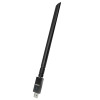 EDUP EP-AC1690 1200 Mbps Dual Band WiFi + Bluetooth 4.1 - Wireless USB 3.0 Adapter EDUP EP-AC1690 1200 Mbps Dual Band WiFi + Bluetooth 4.1 - Wireless USB 3.0 Adapter