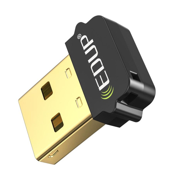 وصلة USB بلوتوث من EDUB بمدى تغطية 20 متر - اصدار 5.1 وصلة USB بلوتوث من EDUB بمدى تغطية 20 متر - اصدار 5.1