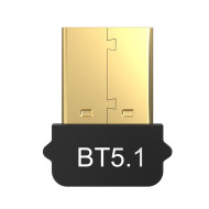 وصلة Usb بلوتوث من Edub بمدى تغطية 20 متر - اصدار 5.1