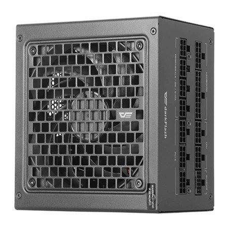 DARKFLASH UPMOST 1050W 80PLUS GOLD Full Modular ATX3.0 PCI-e GEN-5 - Power Supply DARKFLASH UPMOST 1050W 80PLUS GOLD Full Modular ATX3.0 PCI-e GEN-5 - Power Supply
