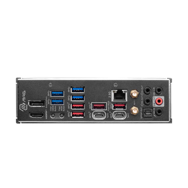 إم إس آي ماغ Z790 توماهوك ماكس وايفاي 7 - مذربورد إم إس آي ماغ Z790 توماهوك ماكس وايفاي 7 - مذربورد