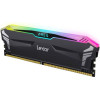 لكسار أريس ذاكرة عشوائية 32GB DDR4 تردد 3600 هرتز - أسود