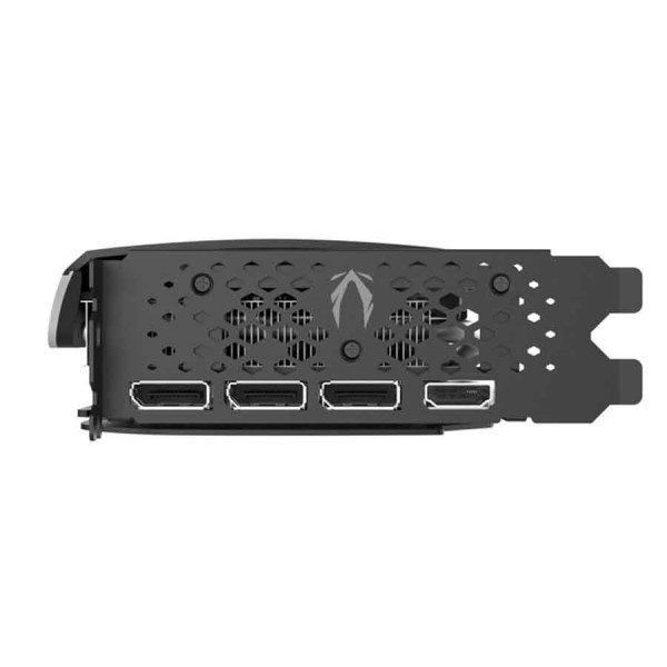 ZOTAC GeForce RTX 4060Ti 16GB Twin Edge ZOTAC GeForce RTX 4060Ti 16GB Twin Edge