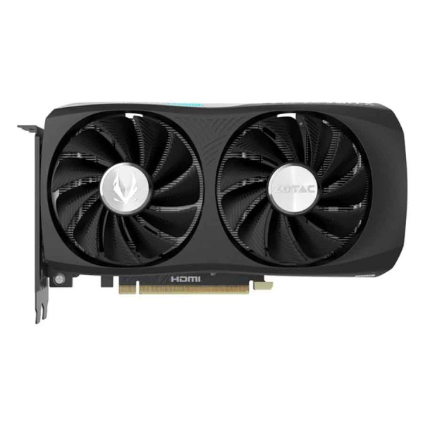 ZOTAC GeForce RTX 4060Ti 16GB Twin Edge ZOTAC GeForce RTX 4060Ti 16GB Twin Edge