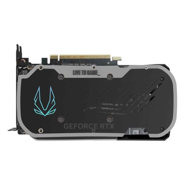 ZOTAC GeForce RTX 4060Ti 16GB Twin Edge ZOTAC GeForce RTX 4060Ti 16GB Twin Edge
