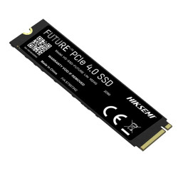 HIKSEMI FUTURE LITE PCIe 4.0 NVMe M.2 SSD 1TB Up to 7100 Mb/s HIKSEMI FUTURE LITE PCIe 4.0 NVMe M.2 SSD 1TB Up to 7100 Mb/s