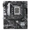 ASUS PRIME H610M-A D4 [CSM] Aura Sync - LGA1700