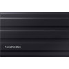 Samsung T7 Shield Portable SSD 4TB - Black Samsung T7 Shield Portable SSD 4TB - Black