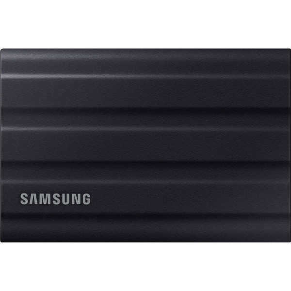 Samsung T7 Shield Portable SSD 4TB - Black Samsung T7 Shield Portable SSD 4TB - Black