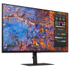 سامسونج 32 بوصة فيوفينيتي 4k اس 8 هيرتز 60 شاشة للأعمال واللتصميم سامسونج 32 بوصة فيوفينيتي 4k اس 8 هيرتز 60 شاشة للأعمال واللتصميم