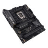 ASUS TUF GAMING Z790-PRO WiFi 6E DDR5 Aura Sync - LGA 1700 ASUS TUF GAMING Z790-PRO WiFi 6E DDR5 Aura Sync - LGA 1700