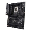 ASUS TUF GAMING Z790-PRO WiFi 6E DDR5 Aura Sync - LGA 1700 ASUS TUF GAMING Z790-PRO WiFi 6E DDR5 Aura Sync - LGA 1700