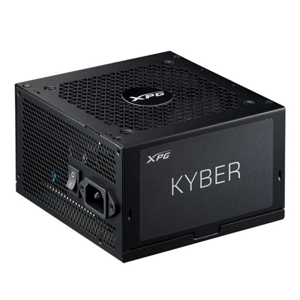 إكس بي جي كايبر 850 واط باور سبلاي جولد 80 بلس - تدعم ATX 3.0 إكس بي جي كايبر 850 واط باور سبلاي جولد 80 بلس - تدعم ATX 3.0