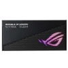 Asus Rog Strix 750w Fully Mod Atx 3.0 Power Supply Aura Edition - Gold
