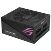 Asus Rog Strix 750w Fully Mod Atx 3.0 Power Supply Aura Edition - Gold