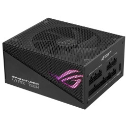 Asus Rog Strix 750w Fully Mod Atx 3.0 Power Supply Aura Edition - Gold Asus Rog Strix 750w Fully Mod Atx 3.0 Power Supply Aura Edition - Gold