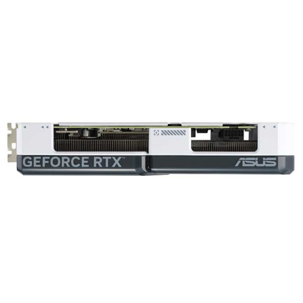 اسوس دول RTX 4070 سوبر 12GB OC كرت شاشة - ابيض اسوس دول RTX 4070 سوبر 12GB OC كرت شاشة - ابيض