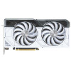 اسوس دول RTX 4070 سوبر 12GB OC كرت شاشة - ابيض اسوس دول RTX 4070 سوبر 12GB OC كرت شاشة - ابيض