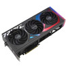 اسوس ار او جي ستريكس RTX 4070 سوبر 12GB OC كرت شاشة اسوس ار او جي ستريكس RTX 4070 سوبر 12GB OC كرت شاشة