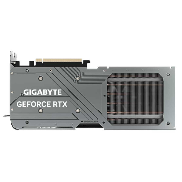 جيجابايت RTX 4070 سوبر اصدار جيمنج 12GB OC كرت الشاشة جيجابايت RTX 4070 سوبر اصدار جيمنج 12GB OC كرت الشاشة