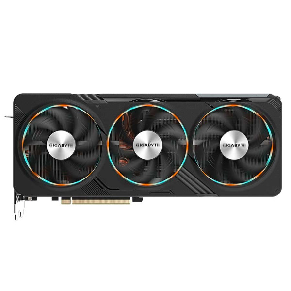 جيجابايت RTX 4070 سوبر اصدار جيمنج 12GB OC كرت الشاشة جيجابايت RTX 4070 سوبر اصدار جيمنج 12GB OC كرت الشاشة