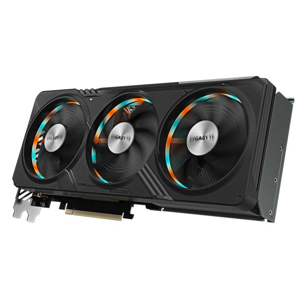 جيجابايت RTX 4070 سوبر اصدار جيمنج 12GB OC كرت الشاشة جيجابايت RTX 4070 سوبر اصدار جيمنج 12GB OC كرت الشاشة