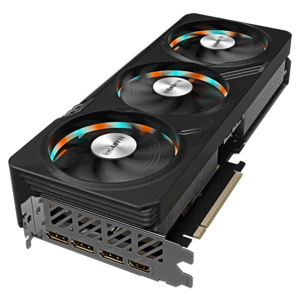 جيجابايت RTX 4070 سوبر اصدار جيمنج 12GB OC كرت الشاشة جيجابايت RTX 4070 سوبر اصدار جيمنج 12GB OC كرت الشاشة