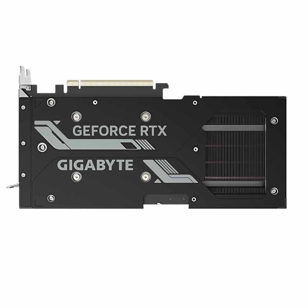 جيجابايت RTX 4070 TI سوبر ويندفورس 16GB OC كرت الشاشة جيجابايت RTX 4070 TI سوبر ويندفورس 16GB OC كرت الشاشة