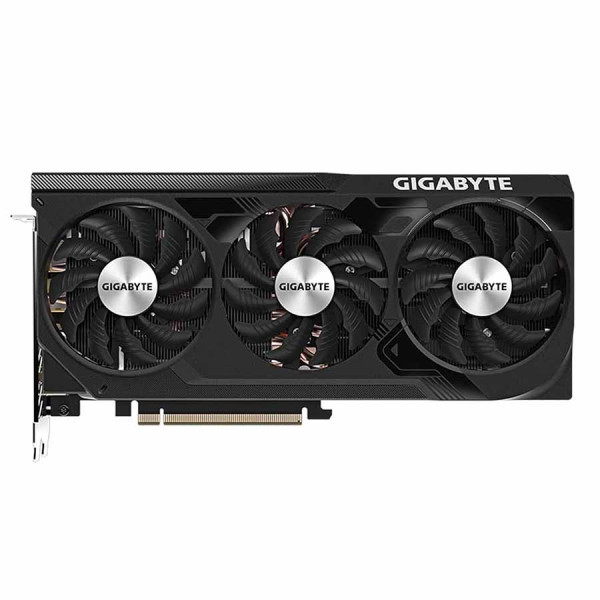 جيجابايت RTX 4070 TI سوبر ويندفورس 16GB OC كرت الشاشة جيجابايت RTX 4070 TI سوبر ويندفورس 16GB OC كرت الشاشة