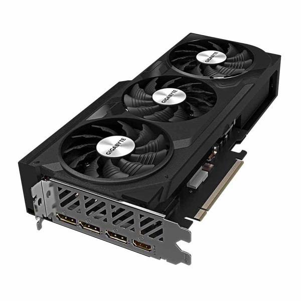 جيجابايت RTX 4070 TI سوبر ويندفورس 16GB OC كرت الشاشة جيجابايت RTX 4070 TI سوبر ويندفورس 16GB OC كرت الشاشة