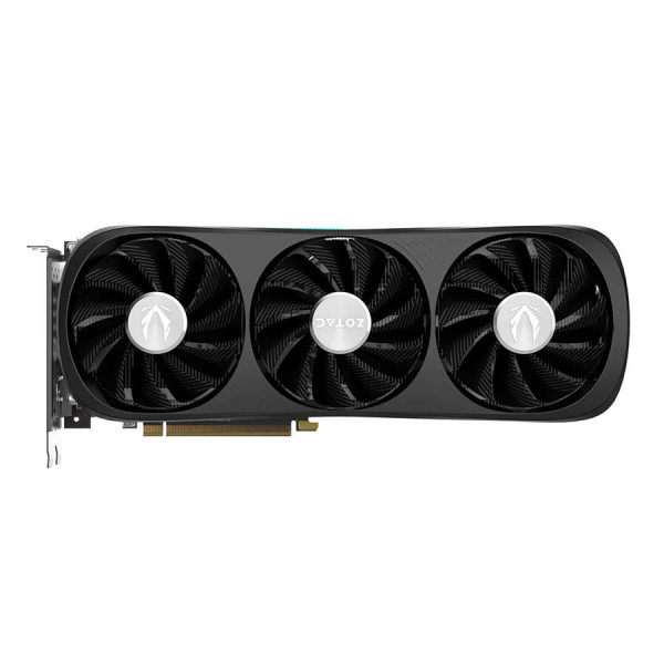 زوتاك RTX 4070 سوبر ترينيتي 12GB كرت شاشة - اسود زوتاك RTX 4070 سوبر ترينيتي 12GB كرت شاشة - اسود