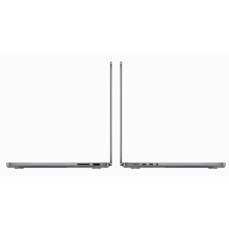 Apple 14.2 inch Macbook Pro 2023  M3 8GB Ram 1TB  - Space Gray