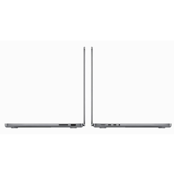 Apple 14.2 inch Macbook Pro 2023 M3 8GB Ram 1TB - Space Gray Apple 14.2 inch Macbook Pro 2023 M3 8GB Ram 1TB - Space Gray