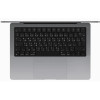 Apple 14.2 inch Macbook Pro 2023 M3 8GB Ram 1TB - Space Gray Apple 14.2 inch Macbook Pro 2023 M3 8GB Ram 1TB - Space Gray