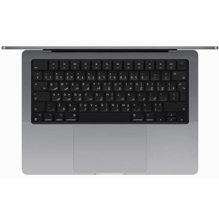 Apple 14.2 inch Macbook Pro 2023  M3 8GB Ram 1TB  - Space Gray